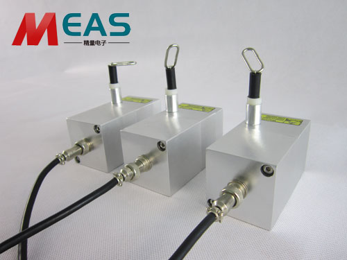 選擇拉線位移編碼器即要準(zhǔn)還要恰到好處