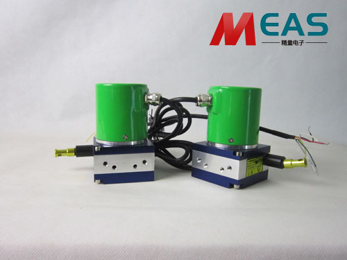 拉線位移編碼器外殼為高強度鋁合金結(jié)構(gòu)鋼