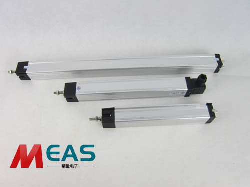拉桿式直線位移傳感器-濟南精量電子科技