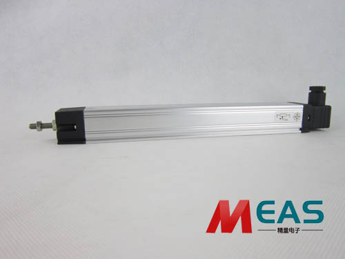 直線位移傳感器溫度變化不會影響輸出線性度