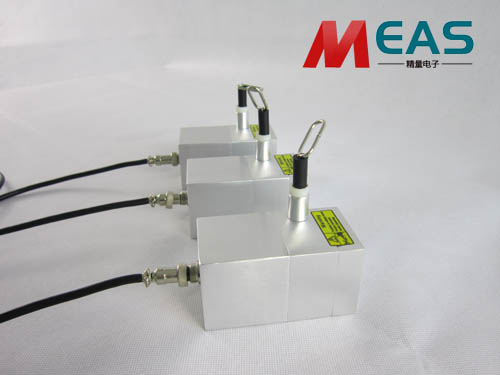 拉繩位移編碼器減小高頻信號(hào)的傳輸距離