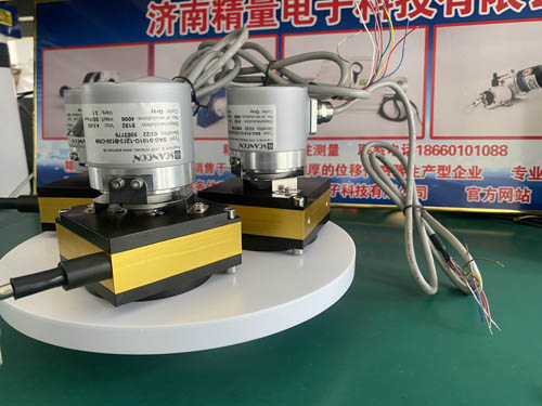 防爆位移傳感器專為用戶定做-濟南精量電子科技
