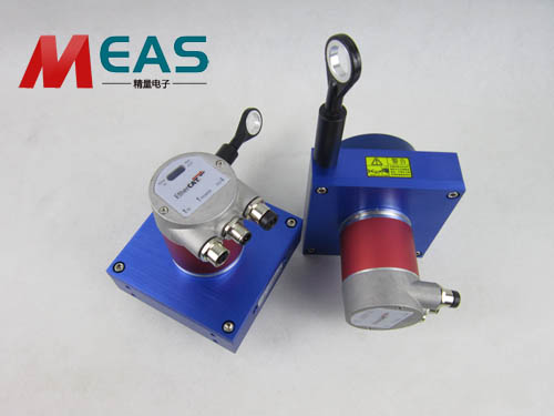 拉線絕對值編碼器實際使用效果及性價比優(yōu)于增量型