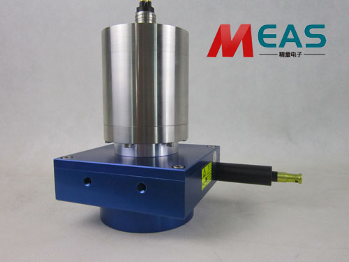 水下30兆帕拉繩位移編碼器在3000米下使用